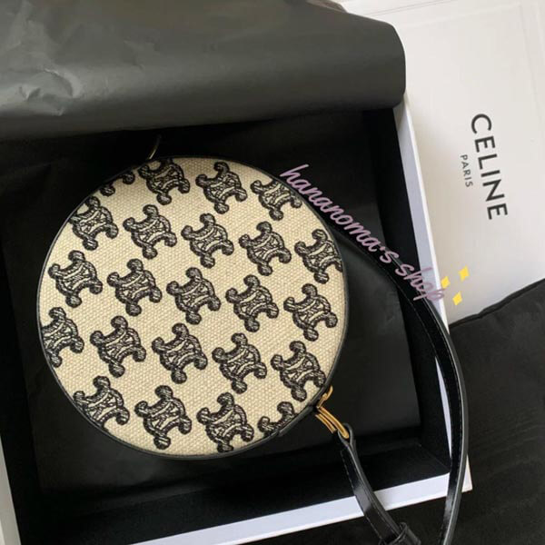 セリーヌポシェット 偽物 10G812CR1.38NO